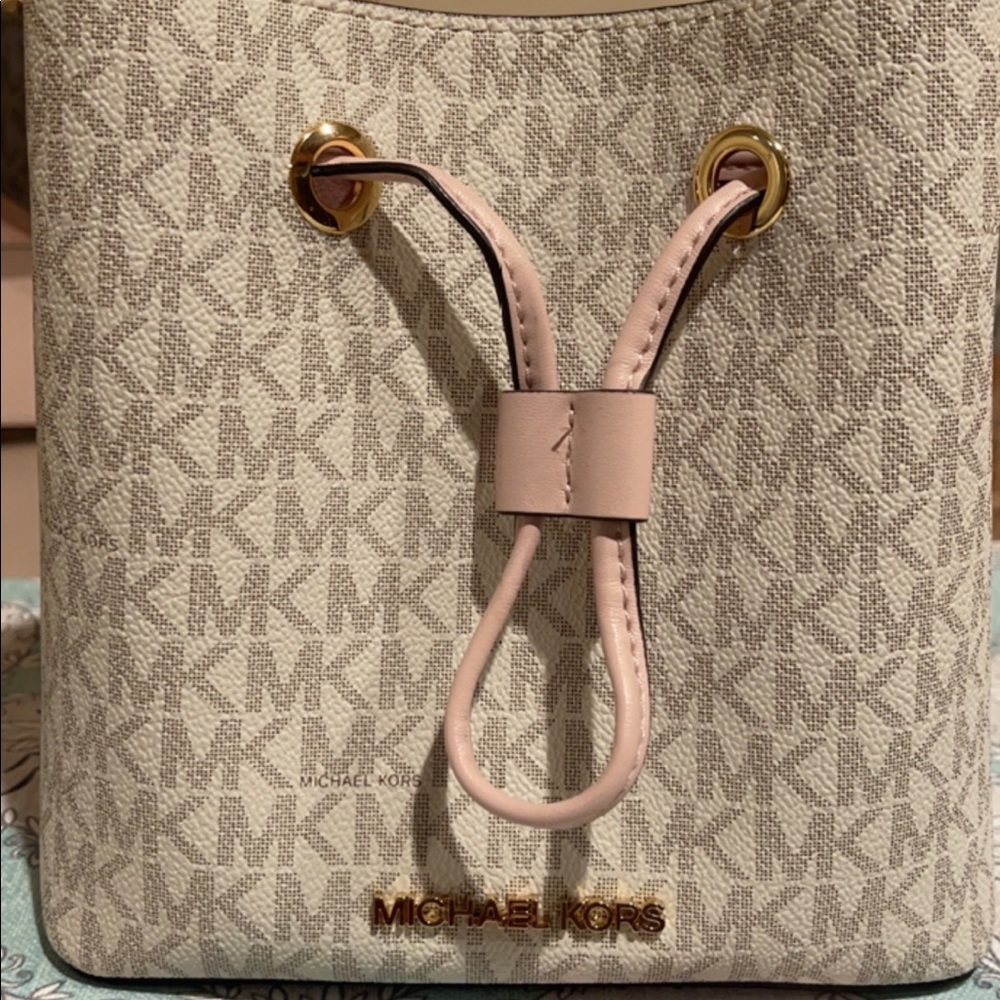 Never used Michael Kors Purse
